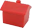 red hotel icon