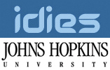 IDIES logo